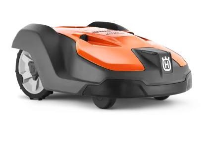 Husqvarna 550