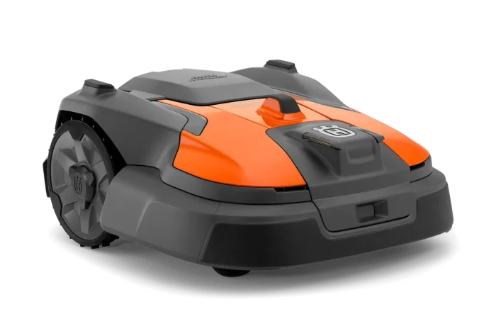 Husqvarna 560 EPOS