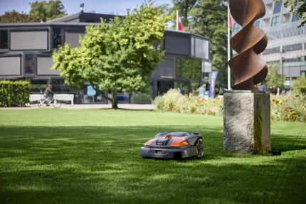 Husqvarna