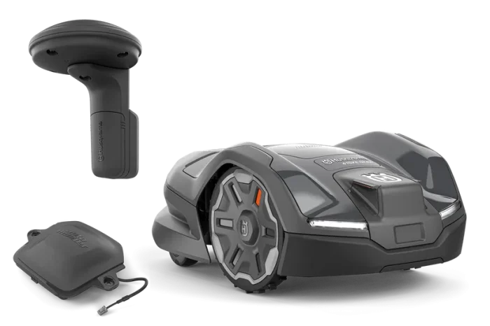 Husqvarna Automower®410XE NERA