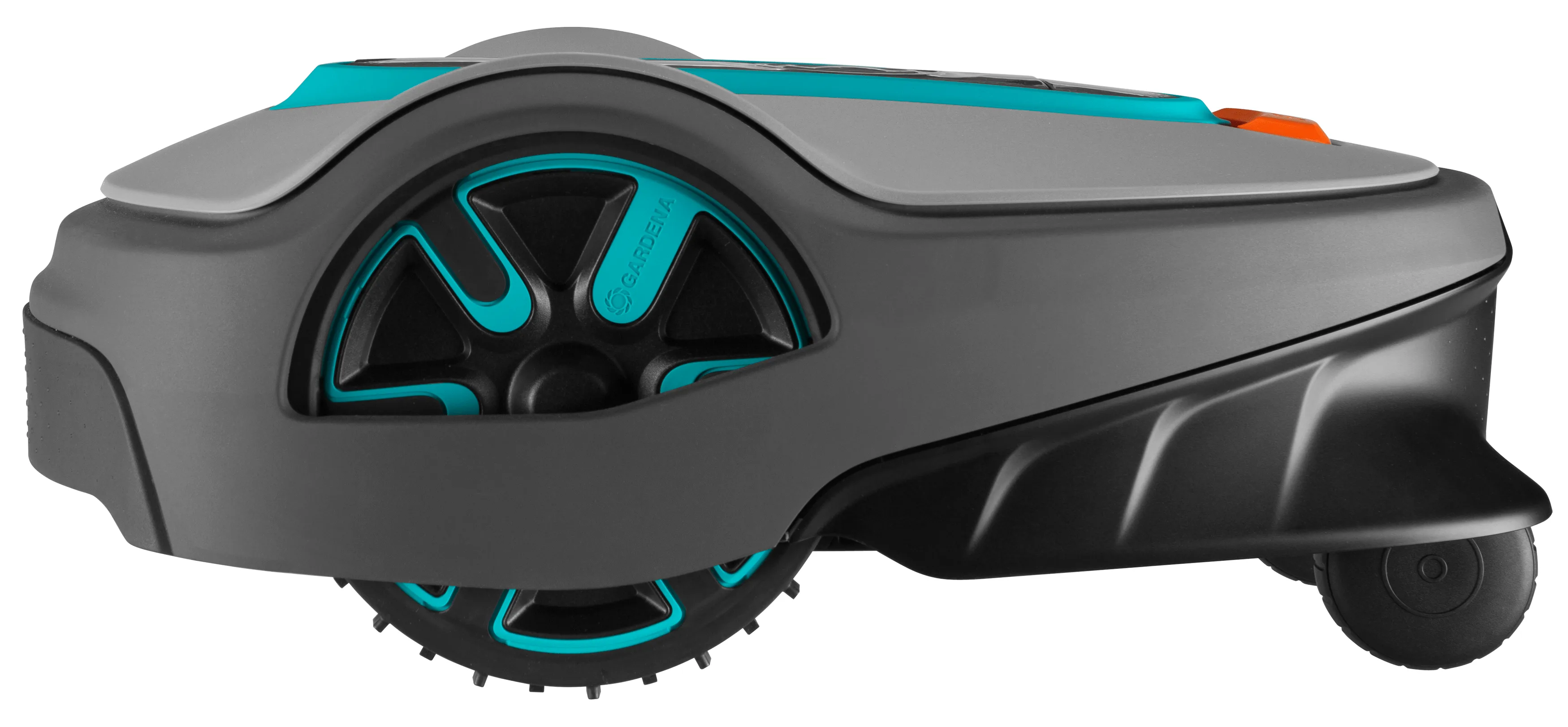 Gardena Robotizētā zāles pļāvēja smart SILENO life 1500 m² komplekts - Image 3